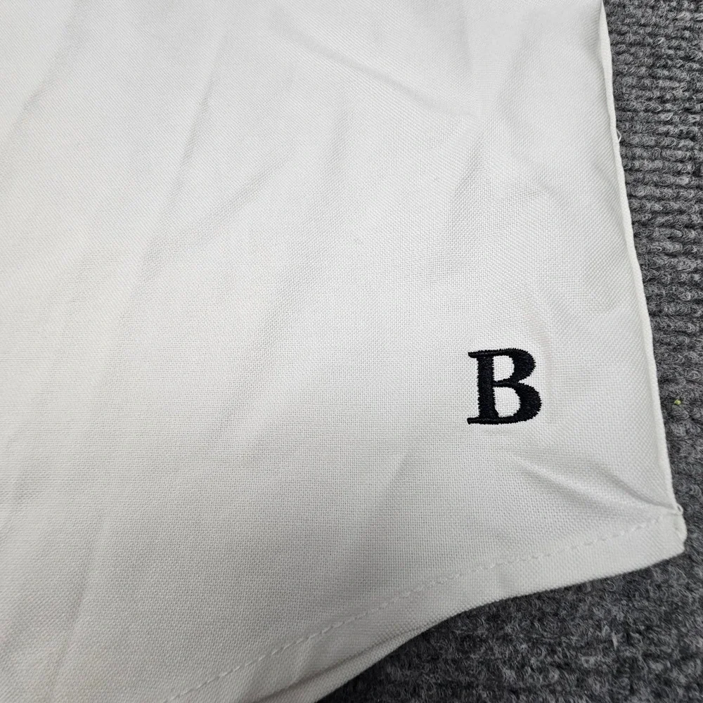 Brooks Brothers classic brooks